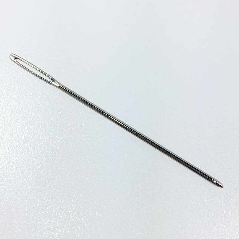 large sewing needles