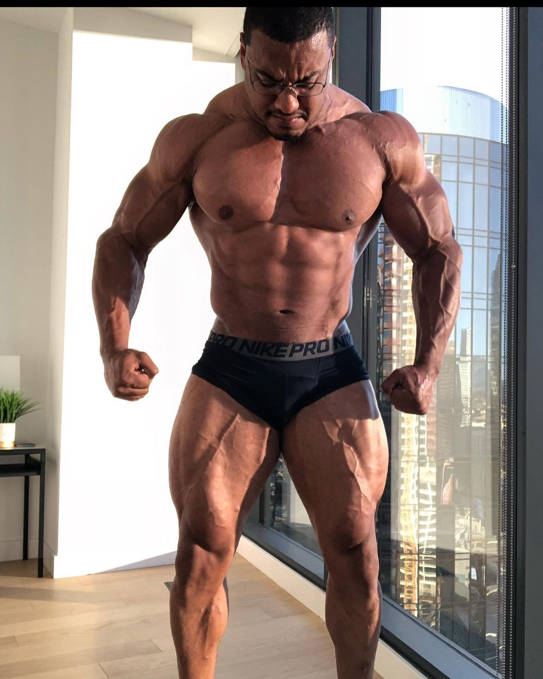 larry wheels