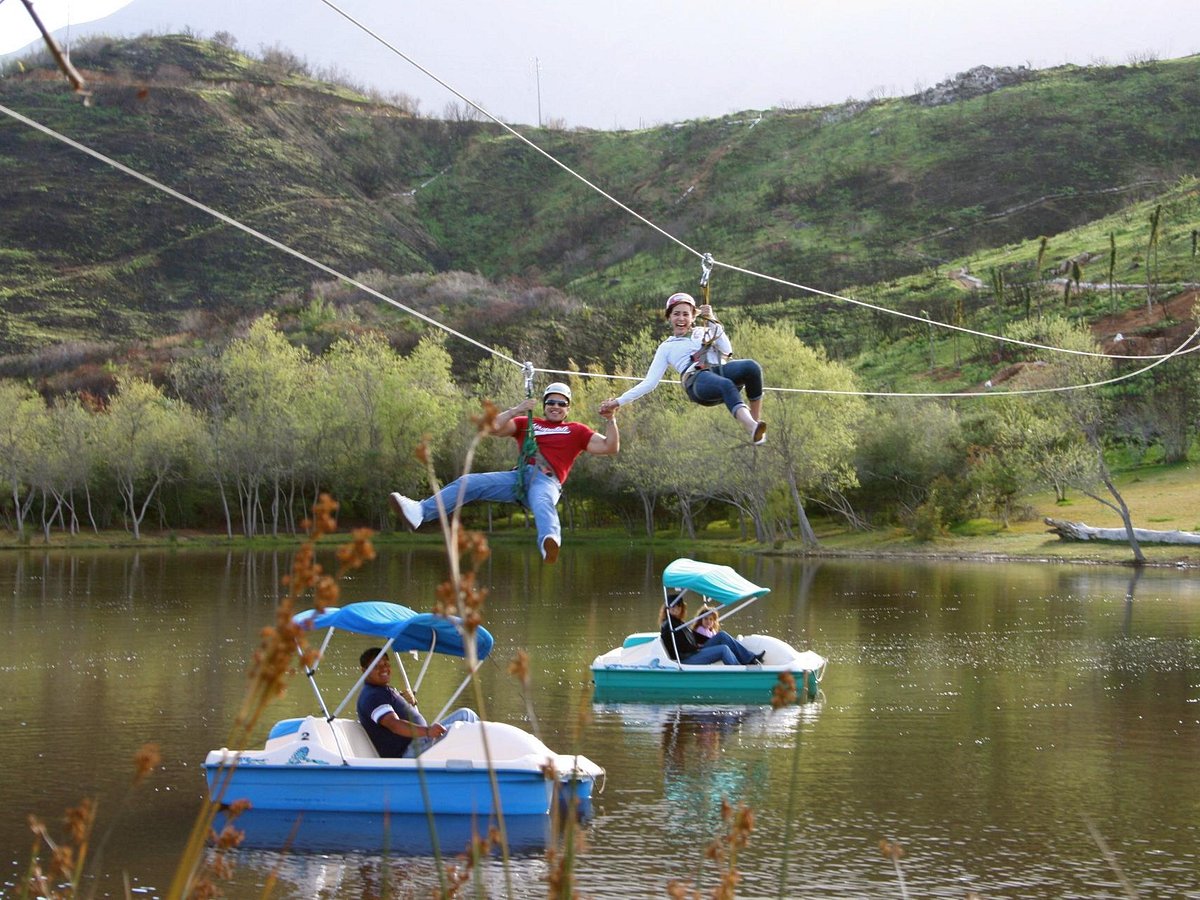 las cañadas ensenada precios