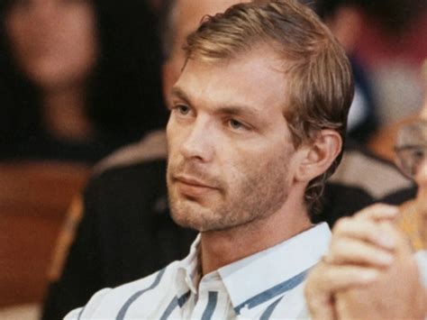 las polaroid de jeff dahmer