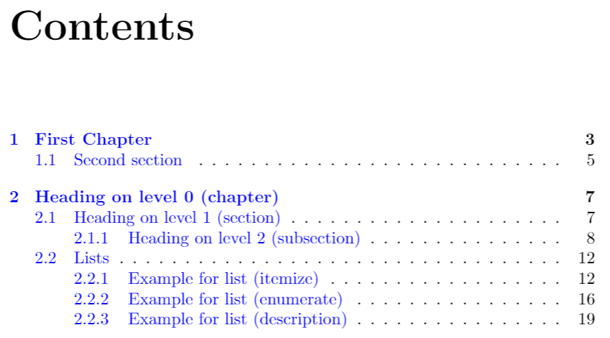 latex hyperref