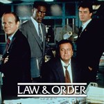 law & order season 2