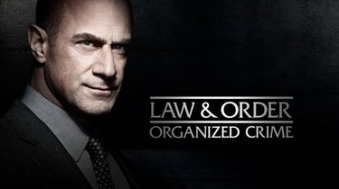 law and order organized crime ratings