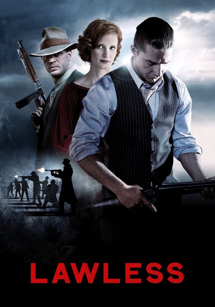 lawless full movie youtube