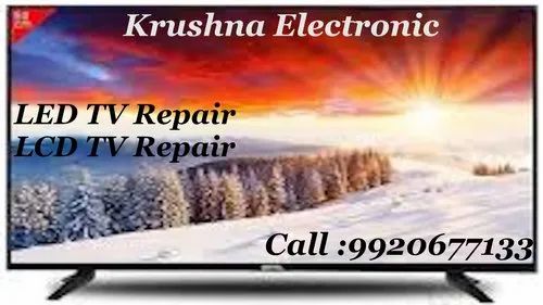 lcd tv repair shop near me