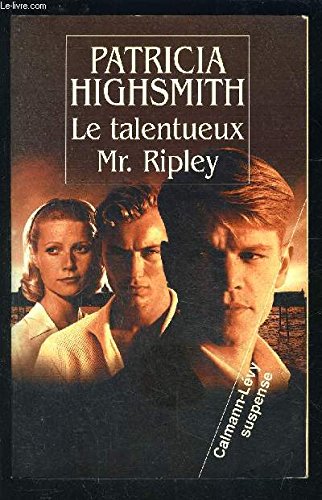 le talentueux mister ripley