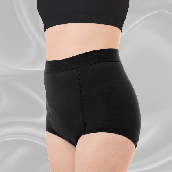 leak proof underwear for women