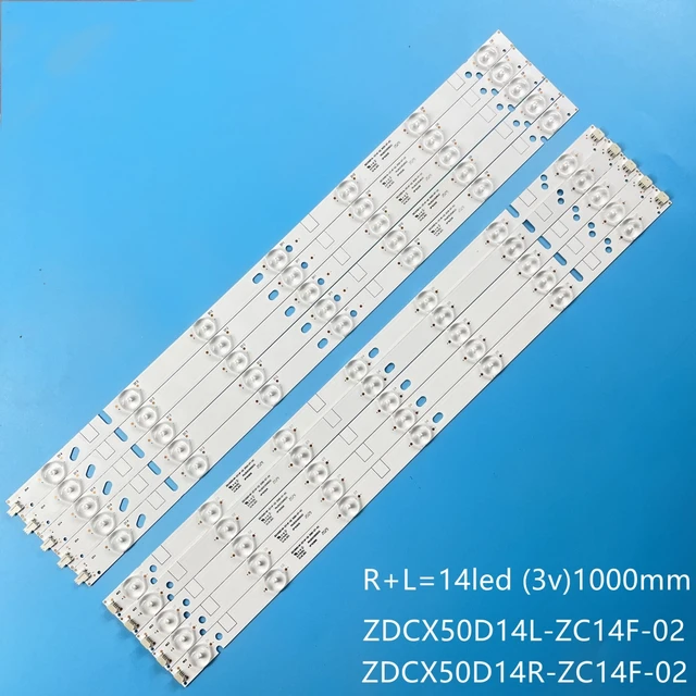 led backlight strip