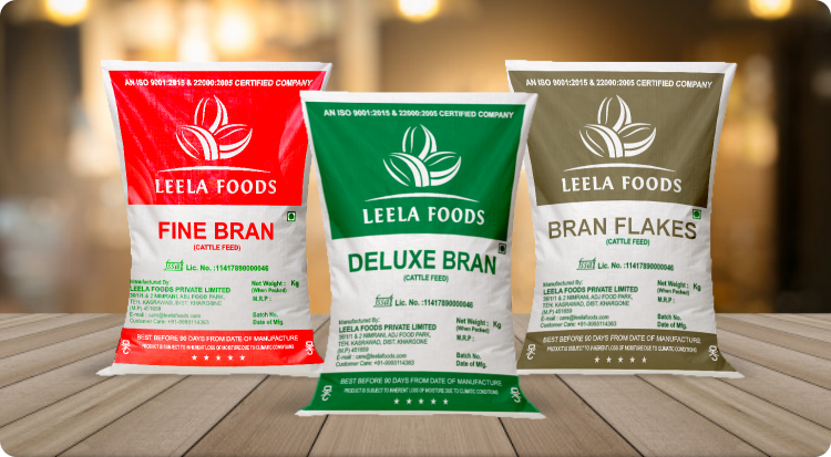 leela foods private limited