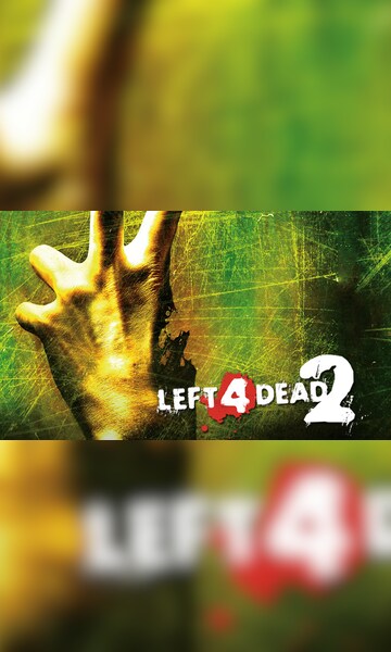 left 4 dead 2 g2a