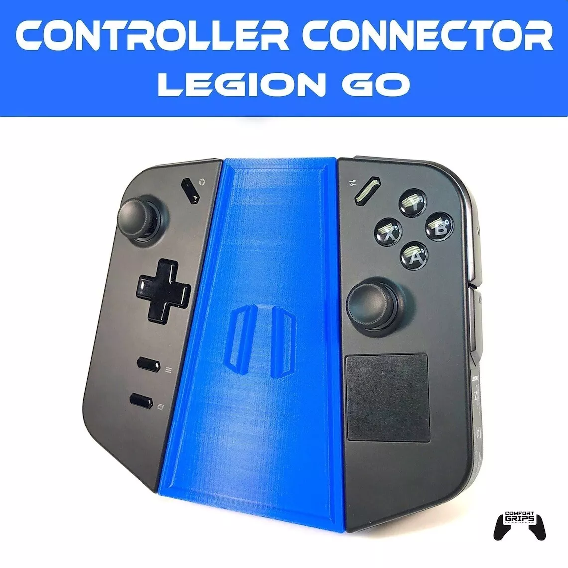 legion go controller connector