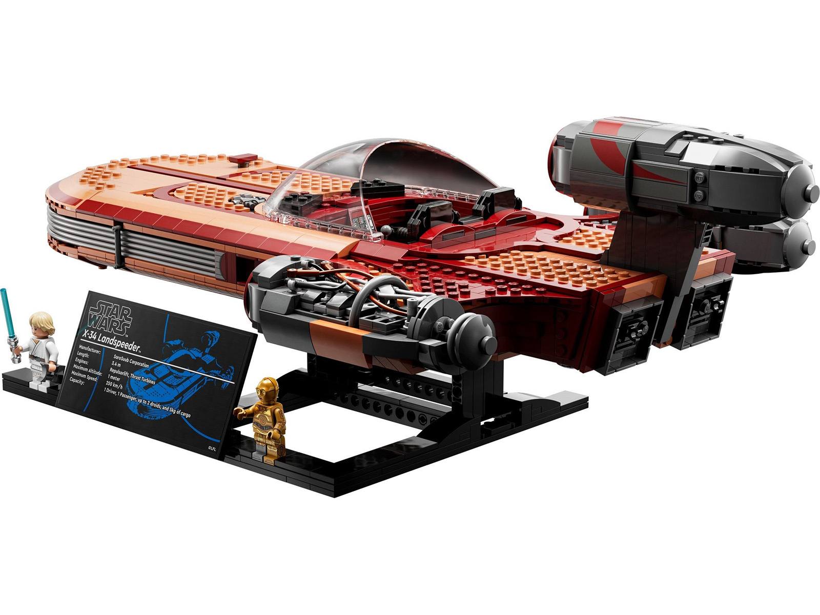 lego 75341