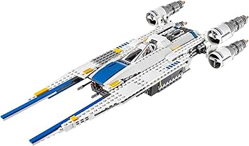 lego u wing