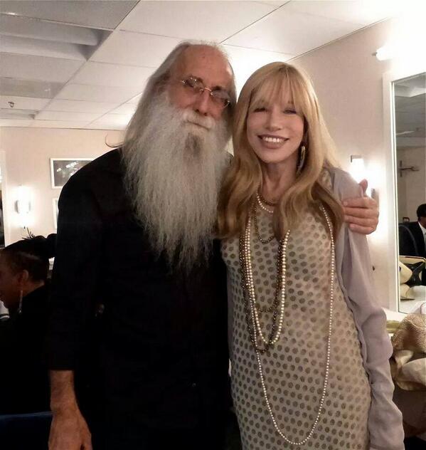 leland sklar wife