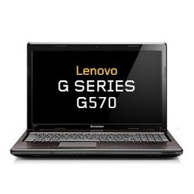 lenovo g570 drivers