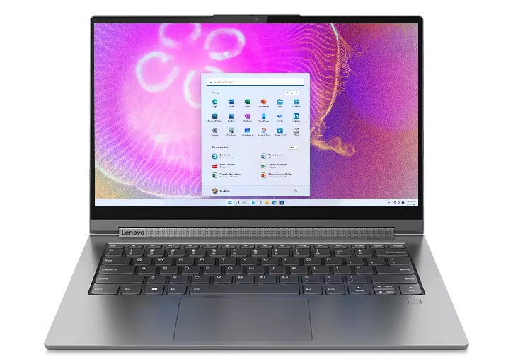 lenovo yoga c940 release date