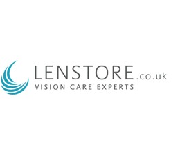 lenstore uk