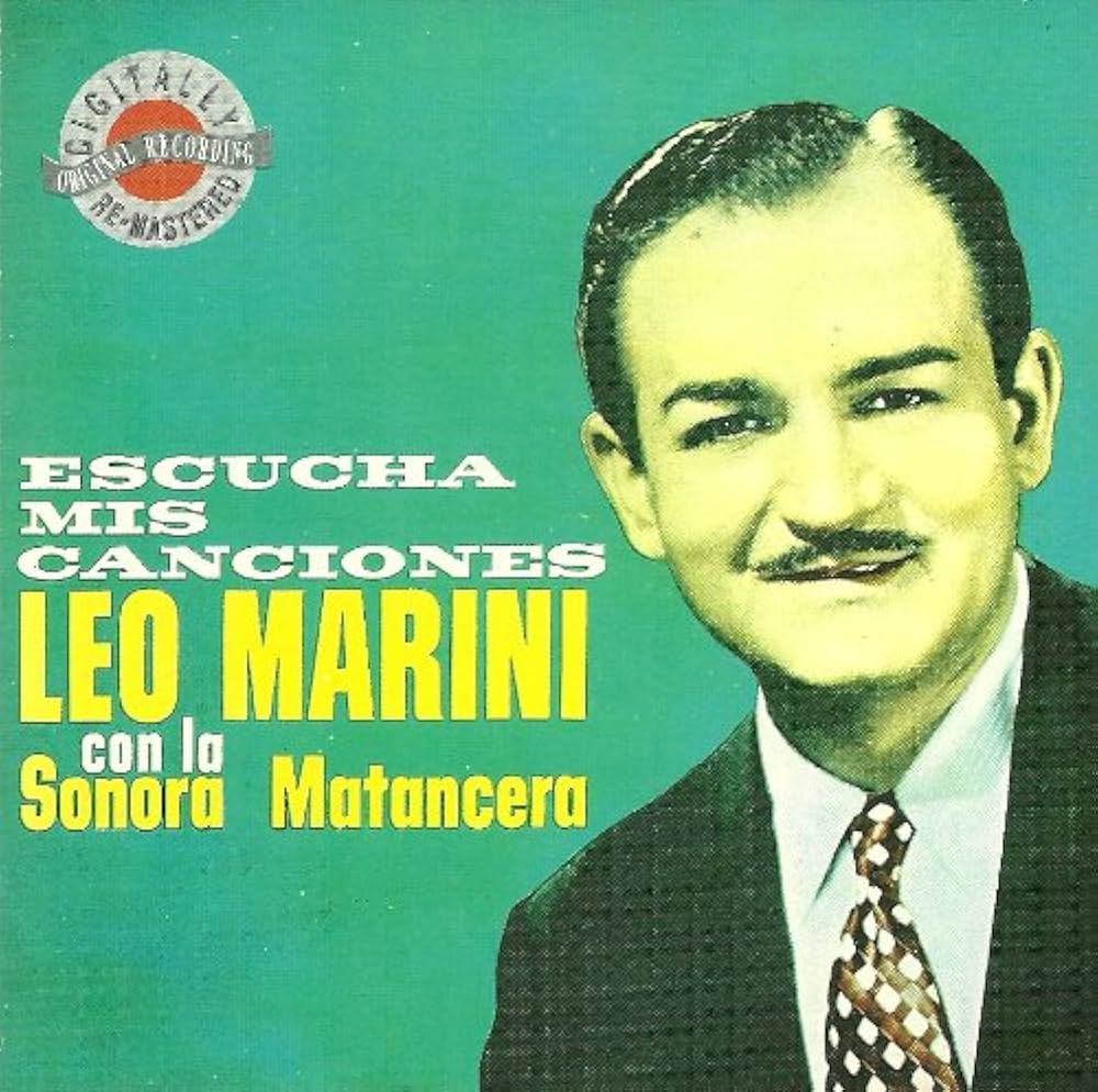 leo marini