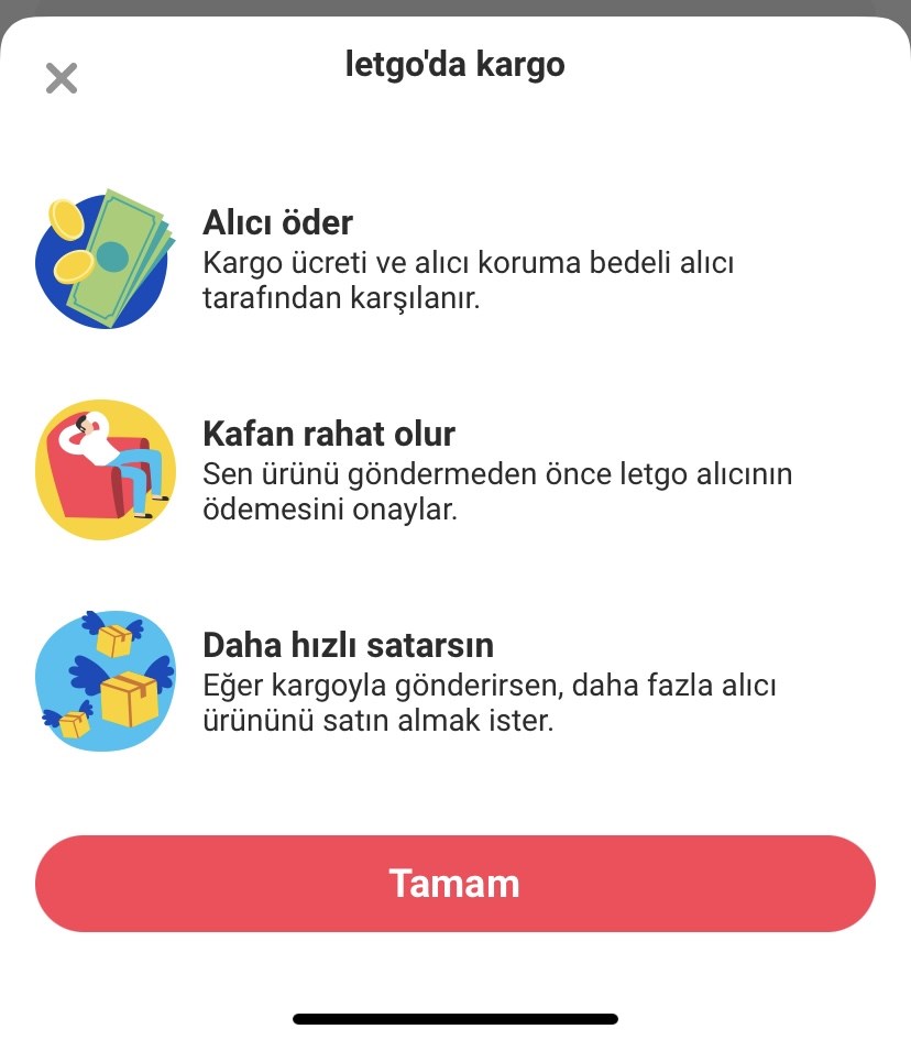 letgo kullananlar