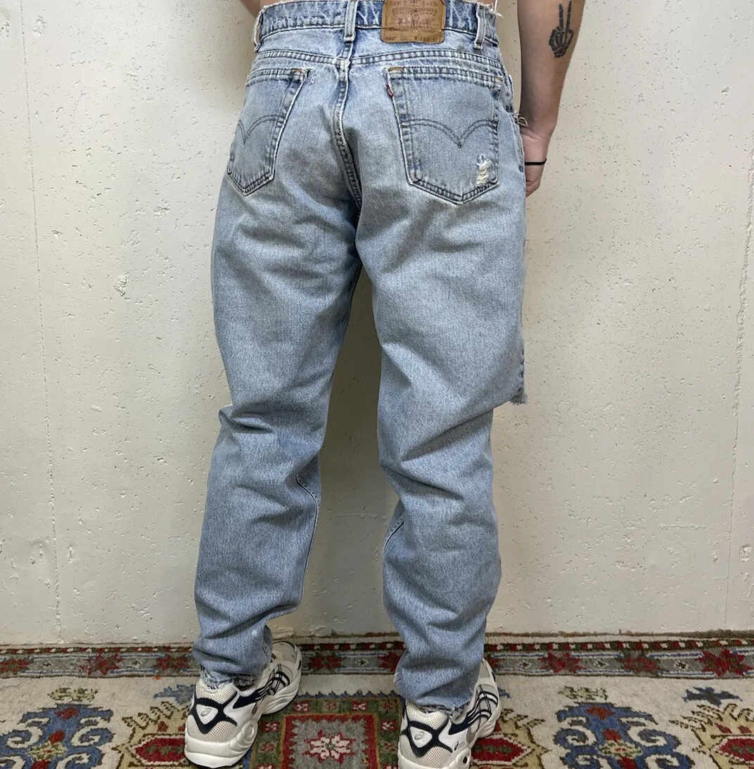 levis 560