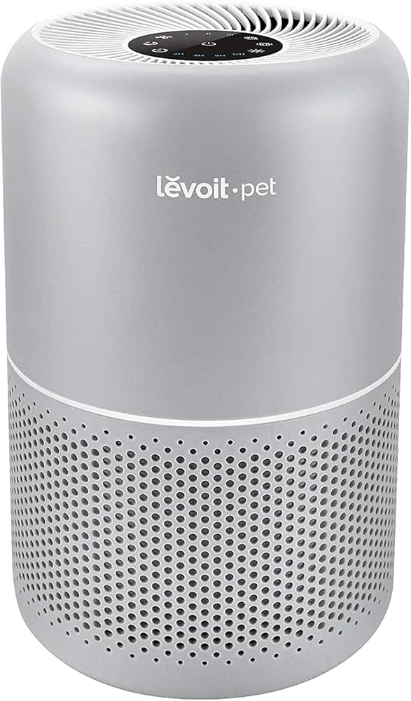 levoit air purifier uk