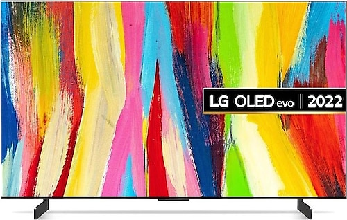 lg c2 oled