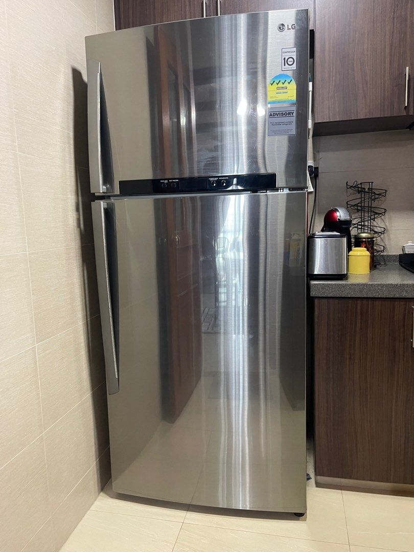 lg double door fridge 4 star price