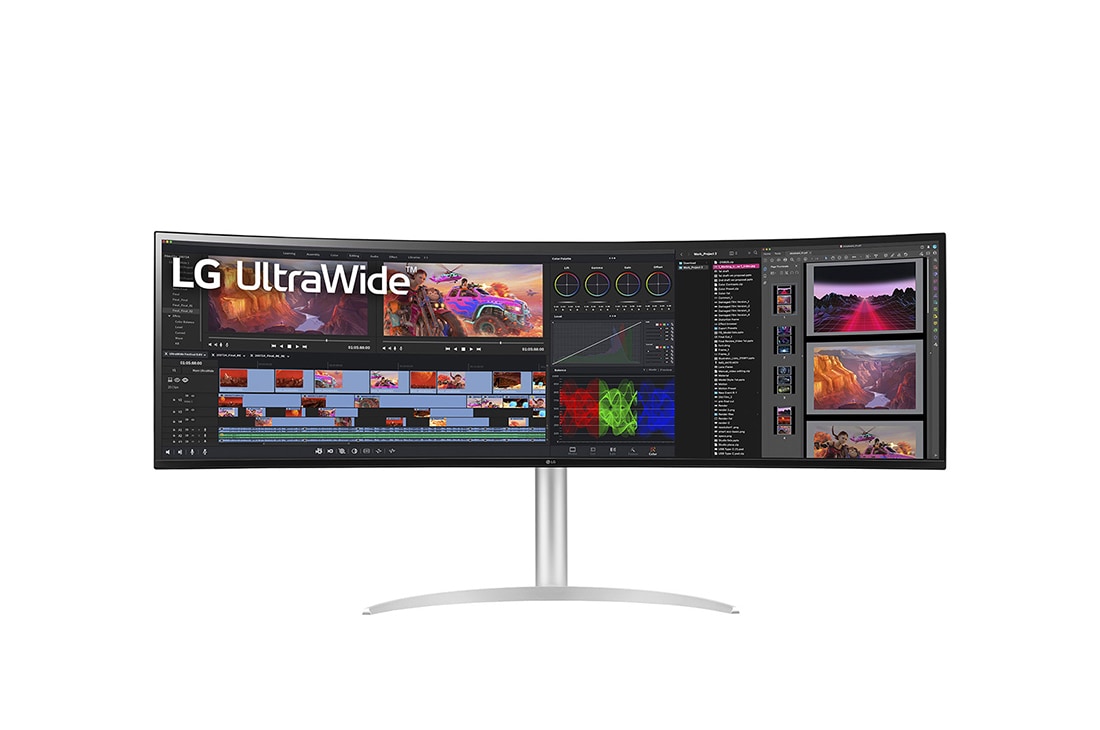 lg monitor godmode 49