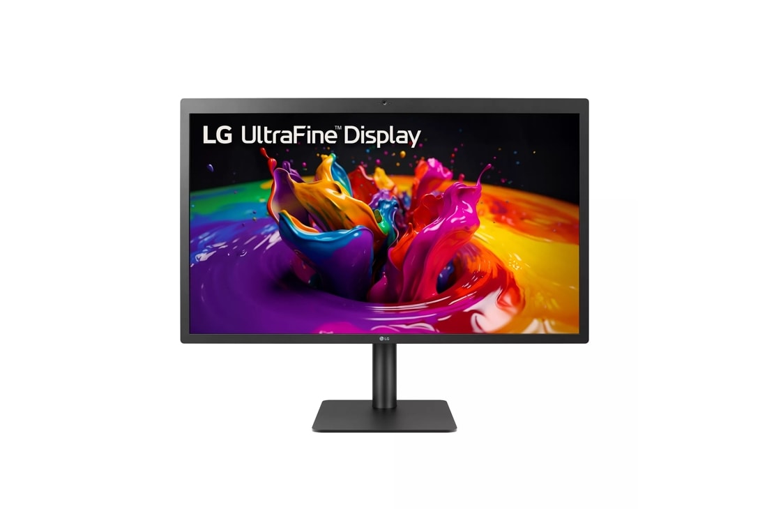 lg ultrafine 27 5k display