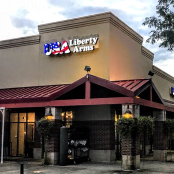 liberty firearms fort collins