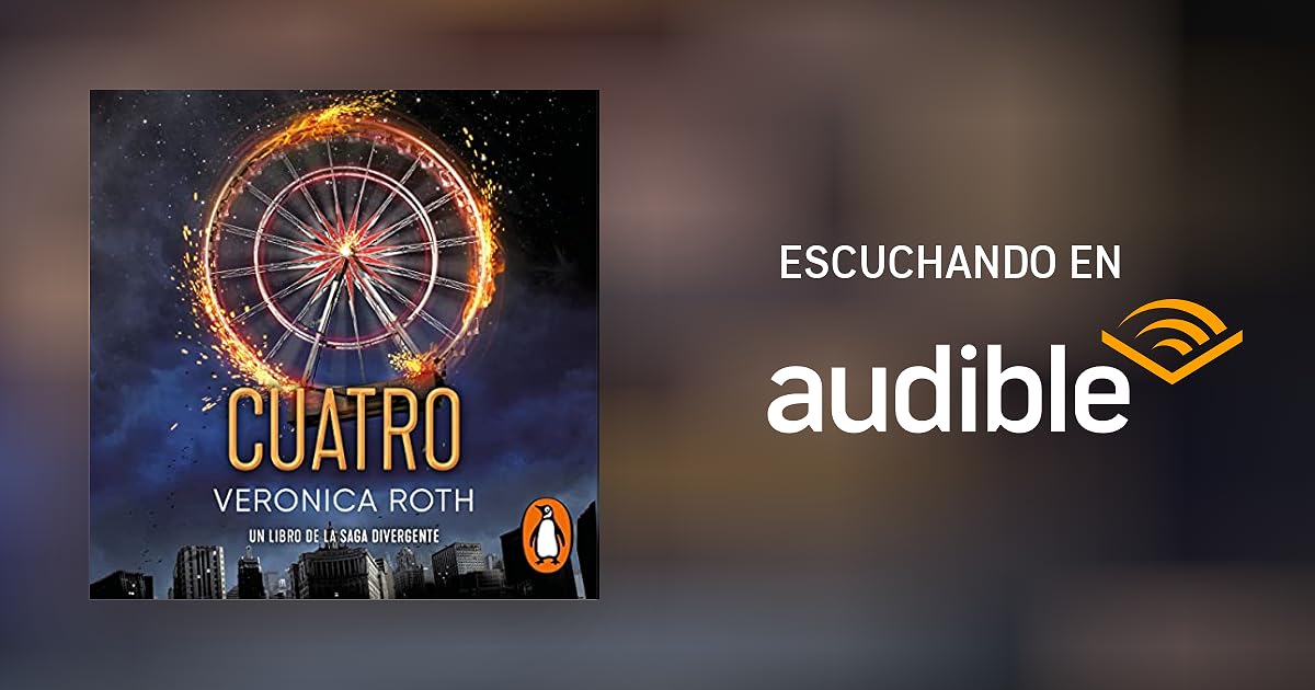 libro cuatro de veronica roth pdf gratis