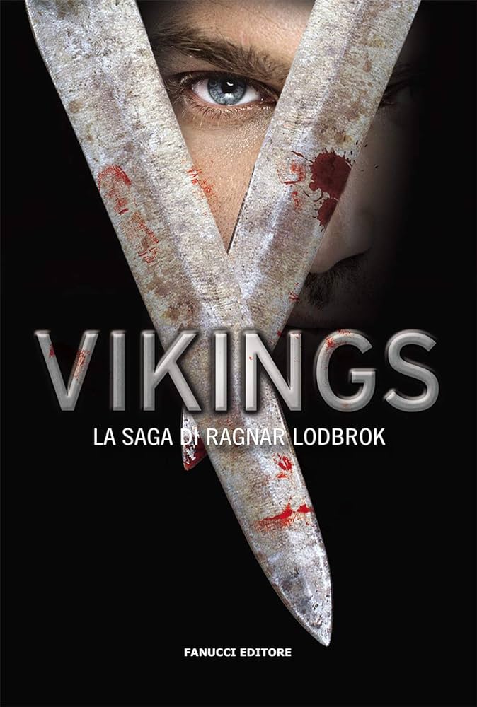 libro ragnar lodbrok