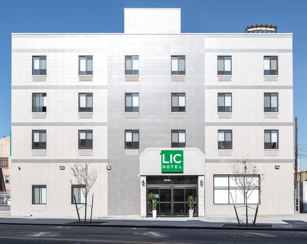 lic hotel long island city ny 11101