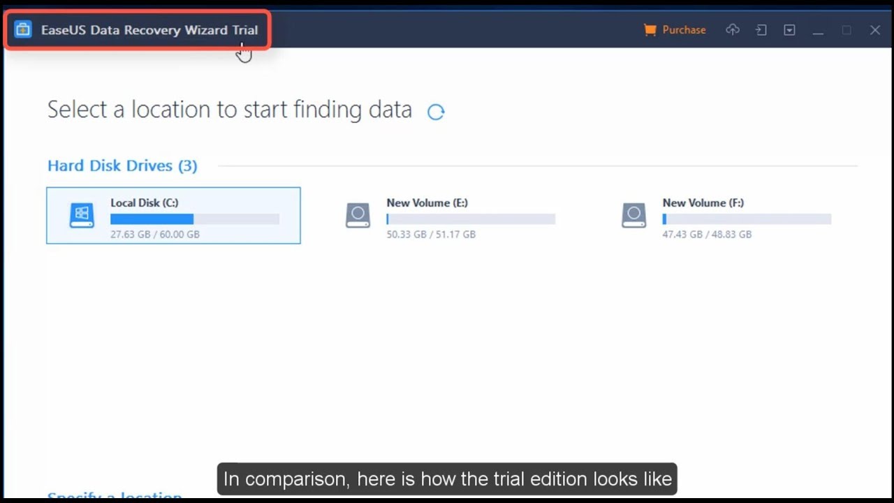 license code easeus data