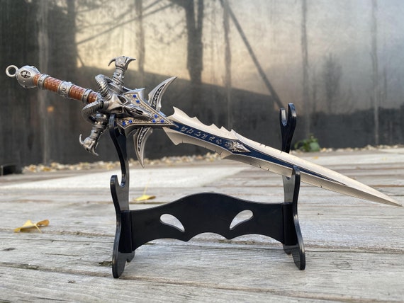 lich king sword