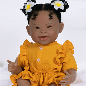 lifelike reborn dolls