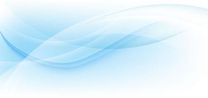 light blue background abstract