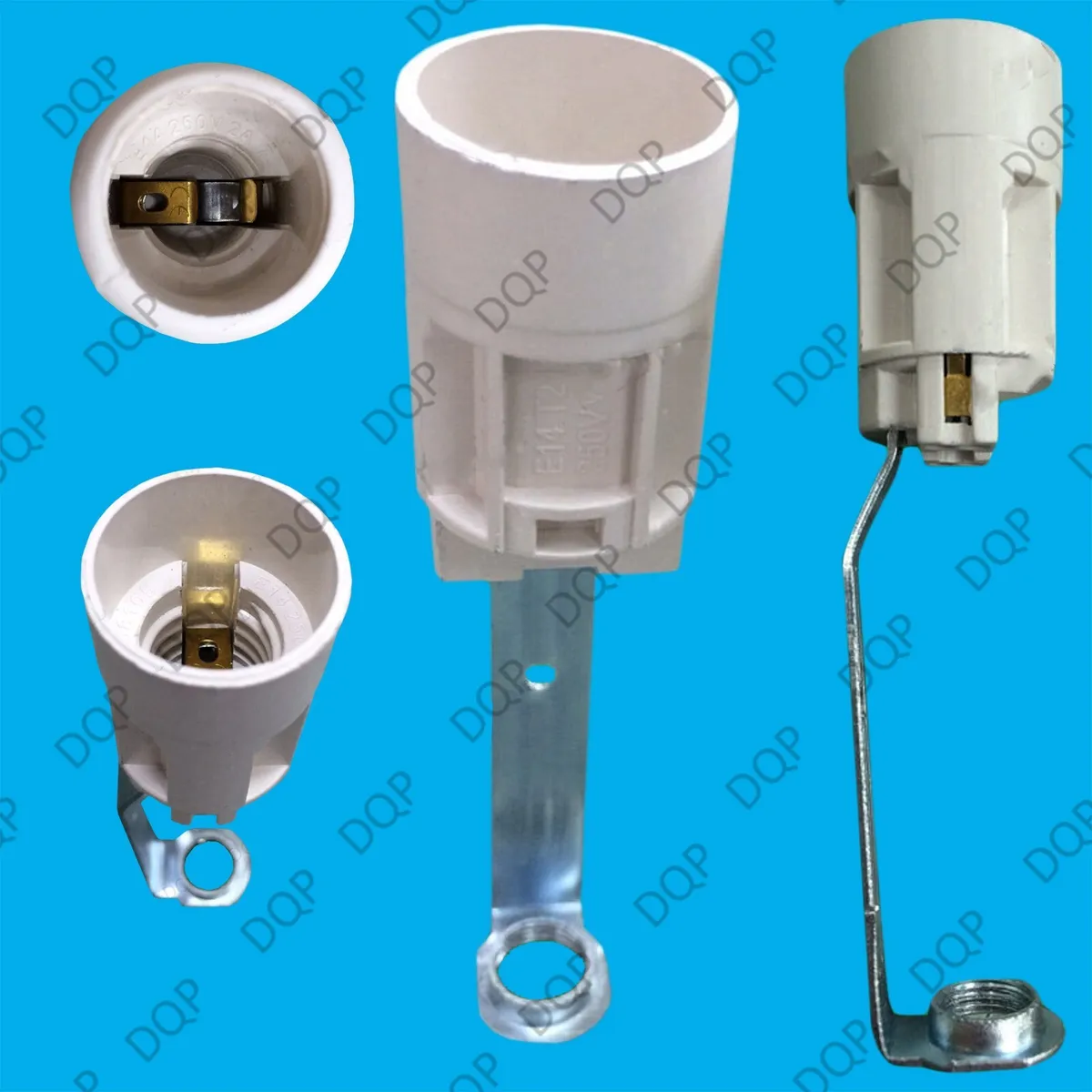 light bulb receptacle