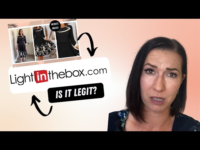 lightinthebox reviews