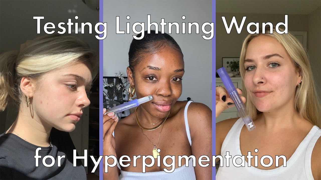 lightning wand hero reviews