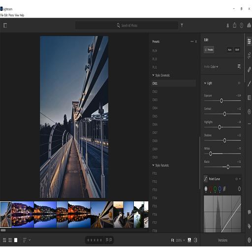 lightroom cc pro apk download apkpure