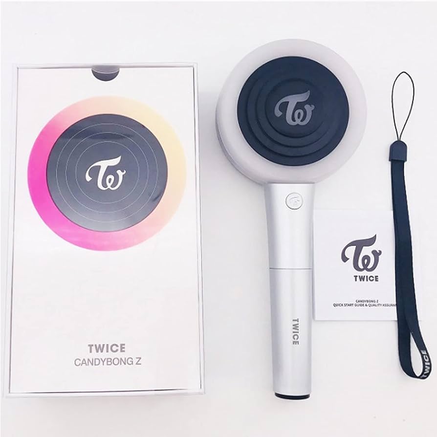 lightstick twice amazon