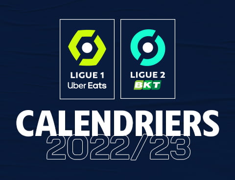 ligue 1 2122