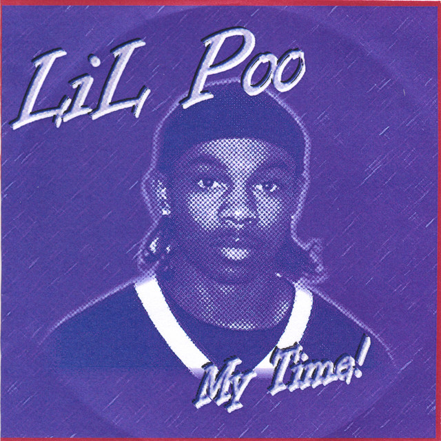 lil poo