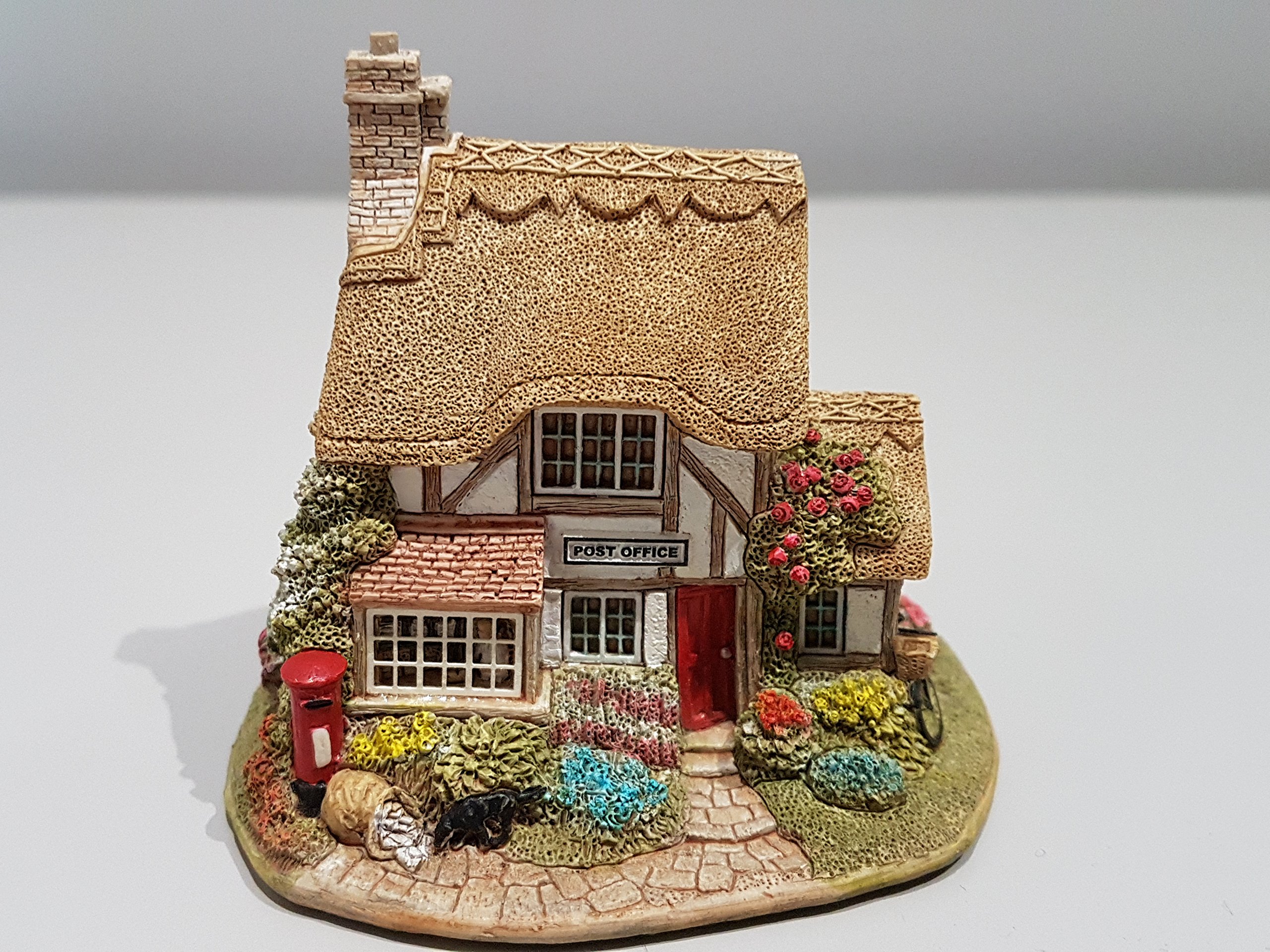 lilliput lane