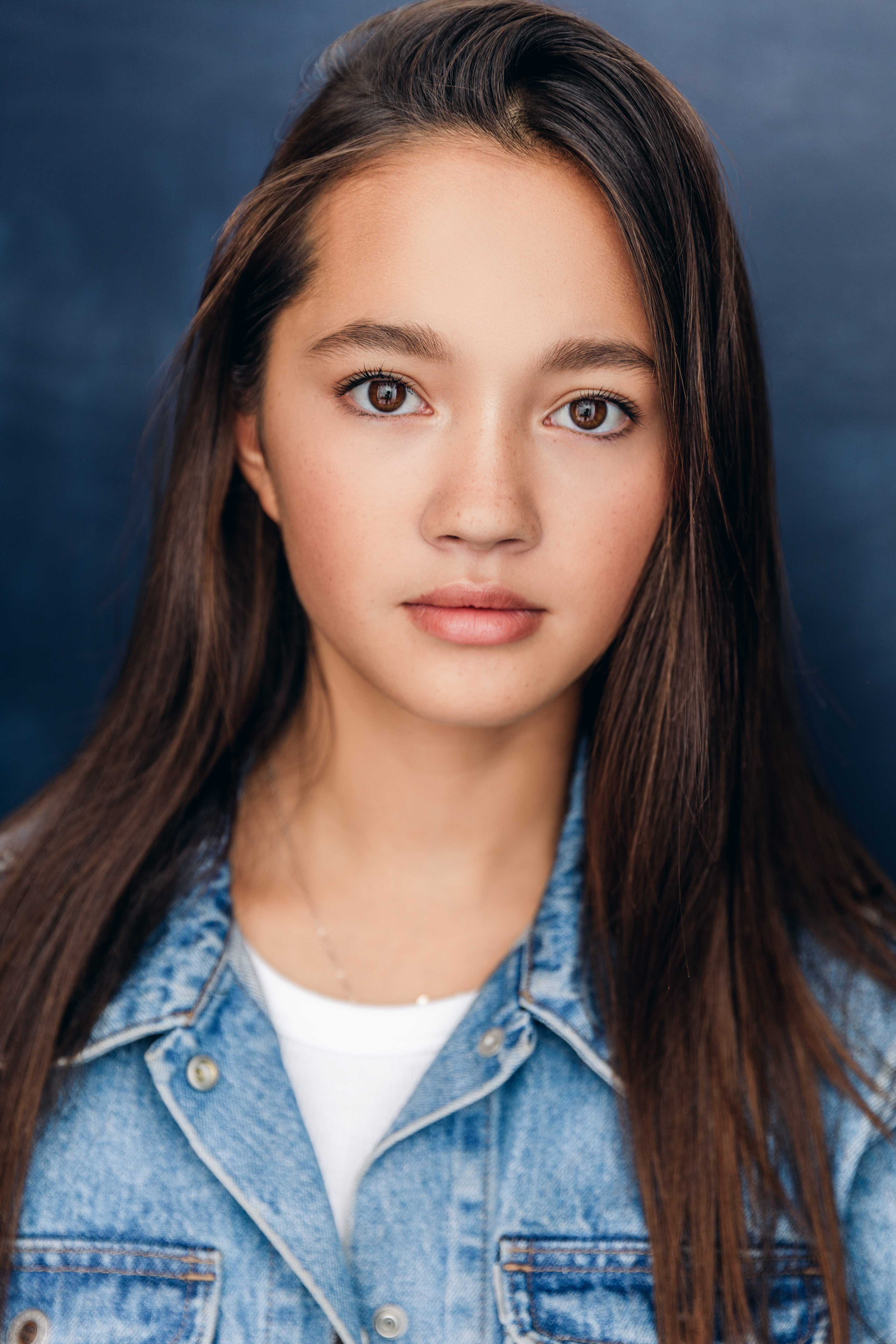 lily chee height