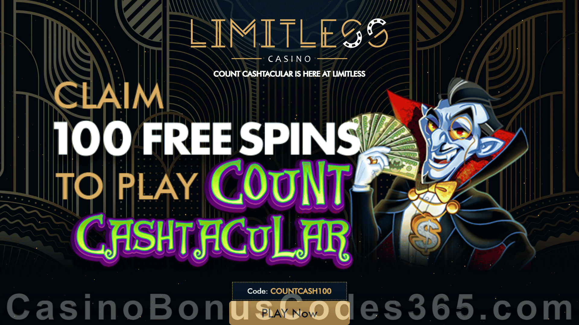 limitless casino no deposit bonus codes for existing players