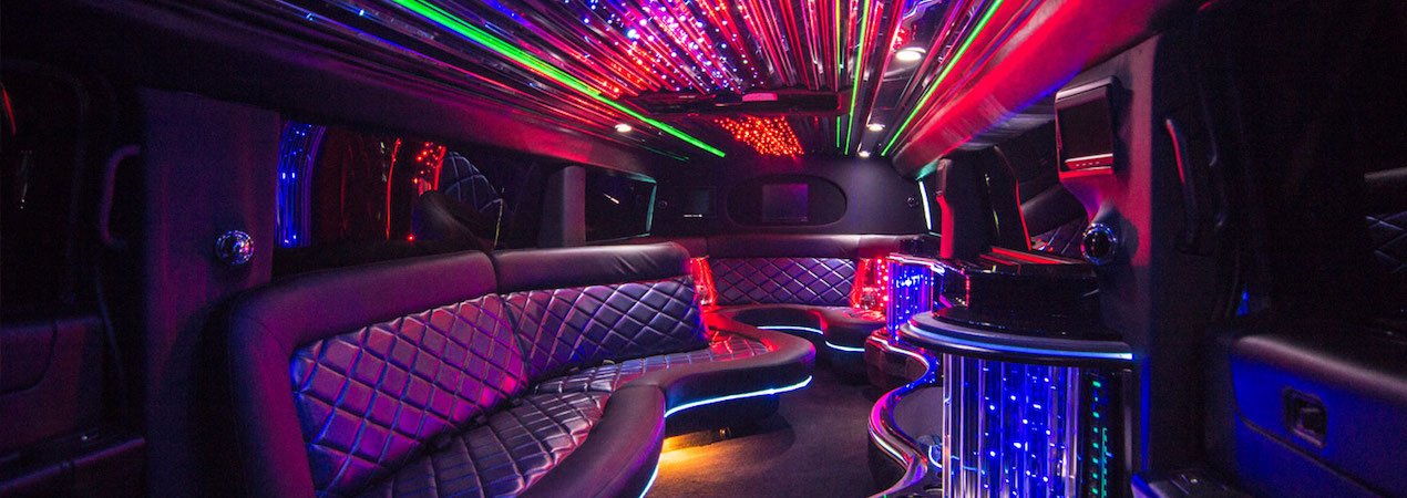 limo hire gold coast