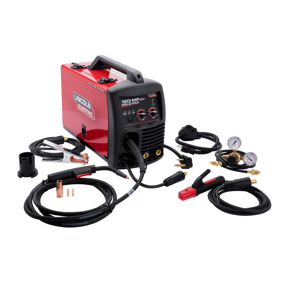 lincoln electric welding supplies