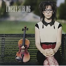 lindsey stirling deluxe edition